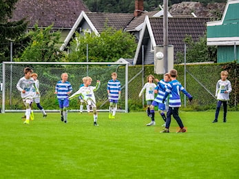 (+) BILDER: Sarpsborg Cup